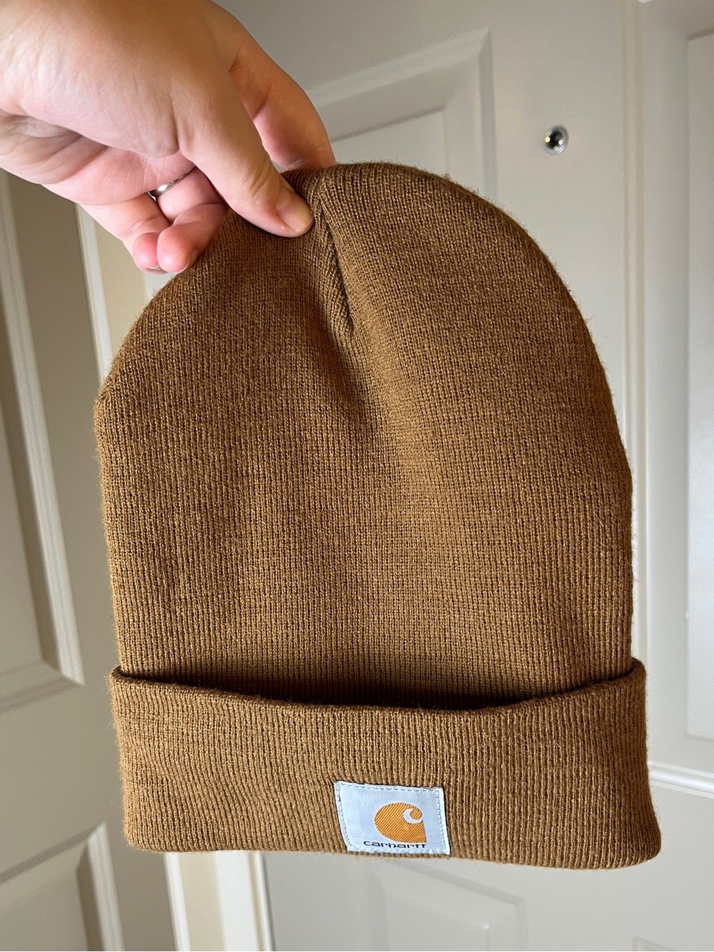 Adult Unisex Carhartt Beanie